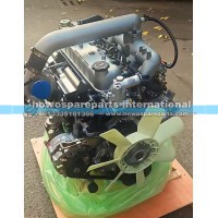 玉柴发动机总成YC493ZLQV1