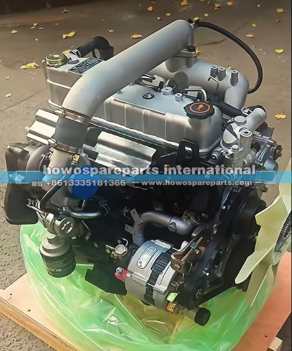 YC493ZLQV1,玉柴发动机总成,济南冠泽卡车配件营销中心
