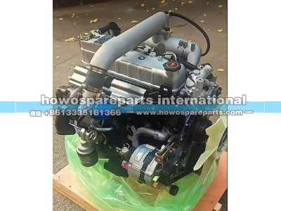 YC493ZLQV1,玉柴发动机总成,济南冠泽卡车配件营销中心