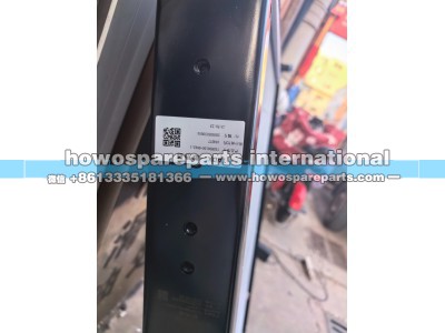 752W06100-0042,豪瀚 散热器总成  HOHAN,济南冠泽卡车配件营销中心