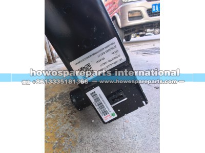 752W06100-0042,豪瀚 散热器总成  HOHAN,济南冠泽卡车配件营销中心