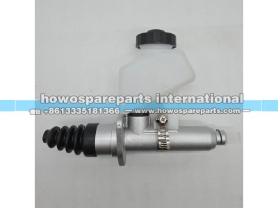 1000284701AM,离合器主缸 E17-6011 1000284701AM,济南冠泽卡车配件营销中心