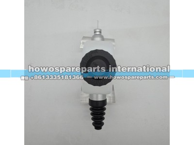 1000284701AM,离合器主缸 E17-6011 1000284701AM,济南冠泽卡车配件营销中心