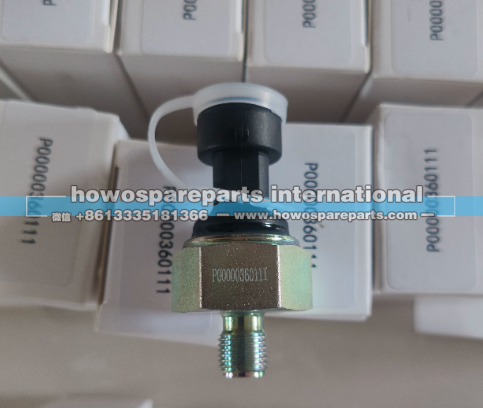 潍柴发动机机油压力传感器P00000360111潍柴发电机P00000360112机油压力传感器P00000360113