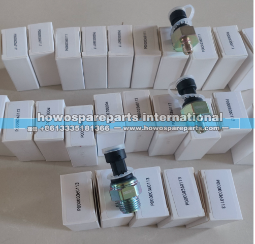 潍柴发动机机油压力传感器P00000360111潍柴发电机P00000360112机油压力传感器P00000360113