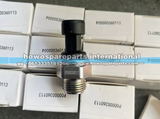 潍柴发动机机油压力传感器P00000360111潍柴发电机P00000360112机油压力传感器P00000360113
