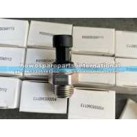 潍柴发动机机油压力传感器P00000360111潍柴发电机P00000360112机油压力传感器P00000360113