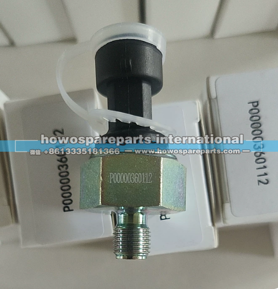 潍柴发动机机油压力传感器P00000360111潍柴发电机P00000360112机油压力传感器P00000360113