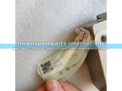 803000738,徐工吊车双向液压锁,济南冠泽卡车配件营销中心