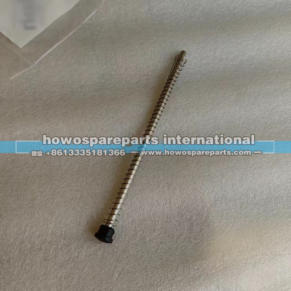 重汽AMT离合器助力缸顶针   WG9700240035+002