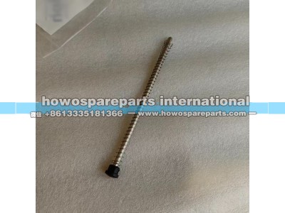 WG9700240035+002,重汽AMT离合器助力缸顶针,济南冠泽卡车配件营销中心
