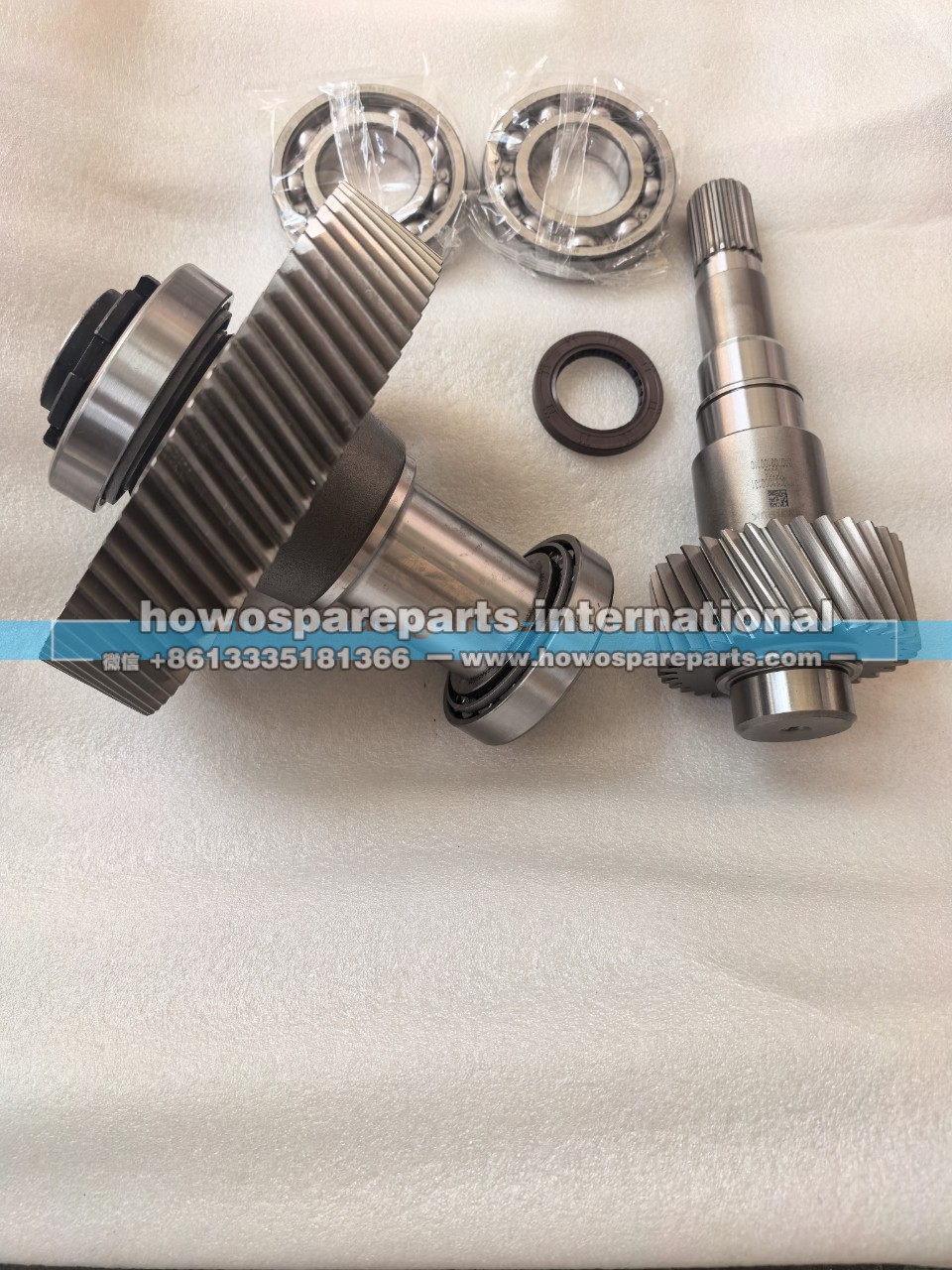 重汽电车电驱桥配件差速器配件，AZ713032000246   WG9000386208   WG7130320033  AZ713032003131