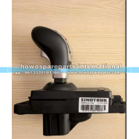 AZ9900241084 101374 250KSINOTRUK无忧换挡器
