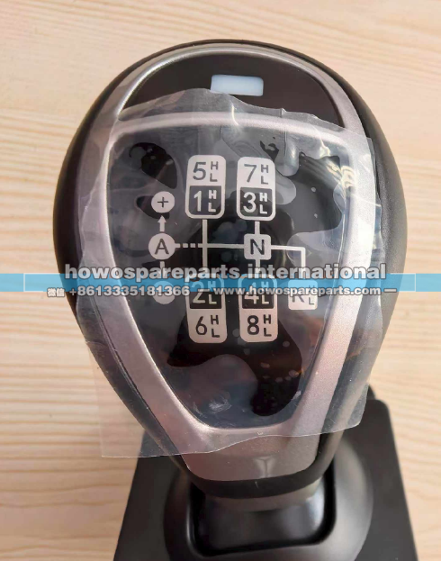 AZ9900241084,101374 250KSINOTRUK无忧换挡器,济南冠泽卡车配件营销中心