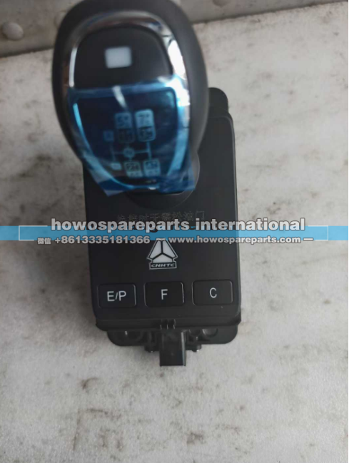 AZ9900241084,101374 250KSINOTRUK无忧换挡器,济南冠泽卡车配件营销中心