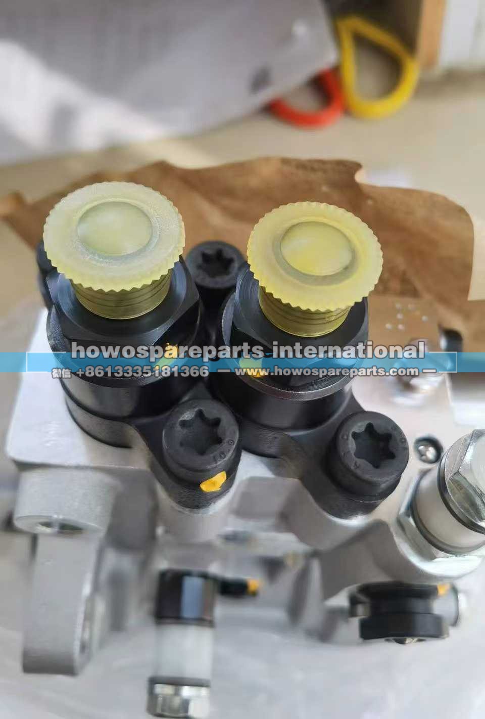 HP1-9B395-AA ISUZUJMC油泵0445025087 博世高压油泵 高压力 长轴大扭力