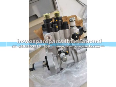 HP1-9B395-AA,油泵0445025087,济南冠泽卡车配件营销中心