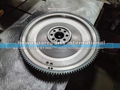 600052670225,三一重工飞轮壳,济南冠泽卡车配件营销中心