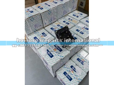 JC100-1205340A,玉柴发动机SL-SM计量喷射泵,济南冠泽卡车配件营销中心