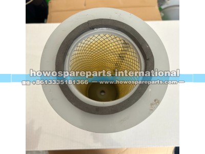 K1530,粉罐发动机滤芯,济南冠泽卡车配件营销中心