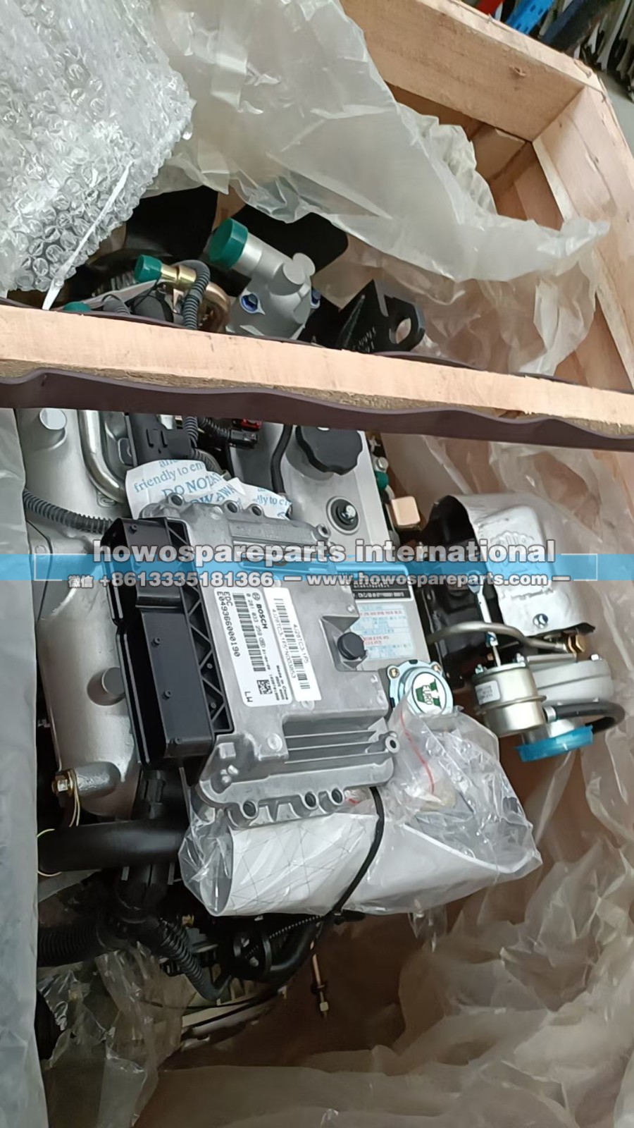 4J28TC3,北汽福田发动机总成,济南冠泽卡车配件营销中心