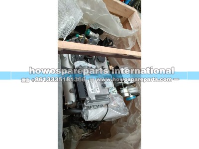 4J28TC3,北汽福田发动机总成,济南冠泽卡车配件营销中心