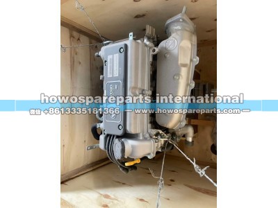 4W12M1,福田发动机总成,济南冠泽卡车配件营销中心