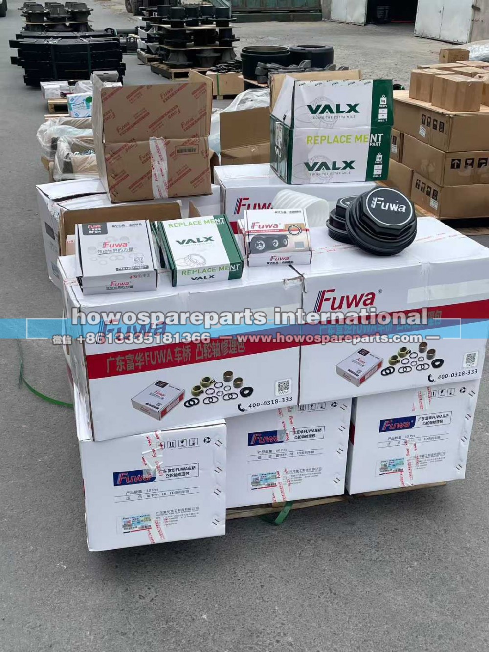 ,挂车轮毂,济南冠泽卡车配件营销中心