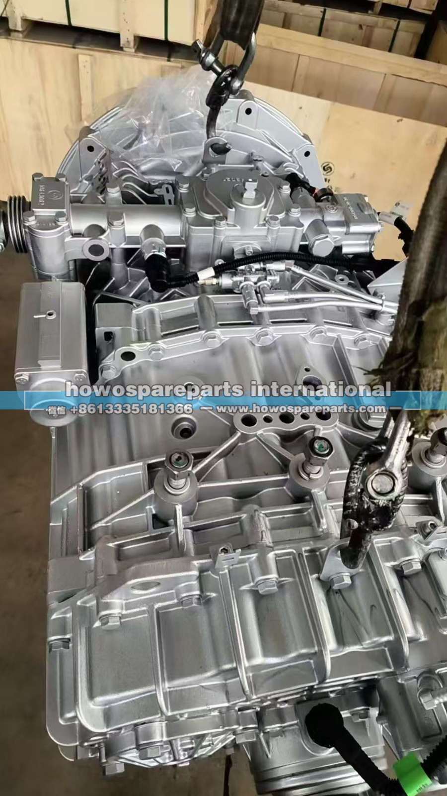 变速器总成型号 Tl，C12JSDQXL240TA