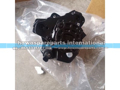 200V11103-7792,曼发动机高压油泵总成,济南冠泽卡车配件营销中心