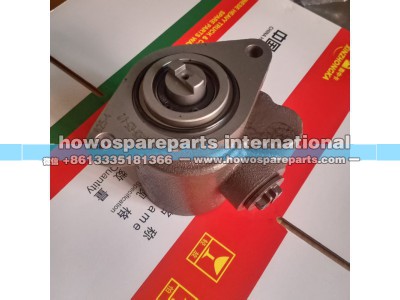 LM1S2-3407100,玉柴转向助力泵,济南冠泽卡车配件营销中心