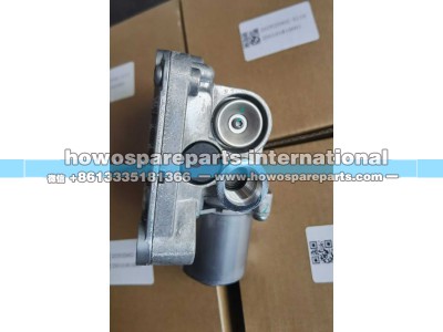 202V25902-011,重汽C7HT5G计量比例阀阀,济南冠泽卡车配件营销中心