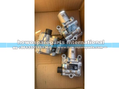 202V25902-011,重汽C7HT5G计量比例阀阀,济南冠泽卡车配件营销中心