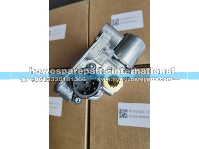 202V25902-011,重汽C7HT5G计量比例阀阀,济南冠泽卡车配件营销中心
