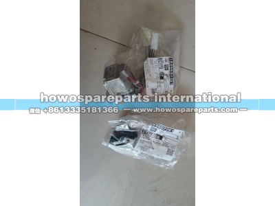 100P-600P-KV100-KV600,国四进口启动继电器,济南冠泽卡车配件营销中心