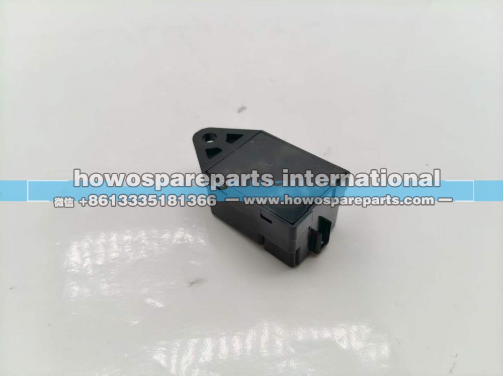 15694-65993,继电器 12V,济南冠泽卡车配件营销中心