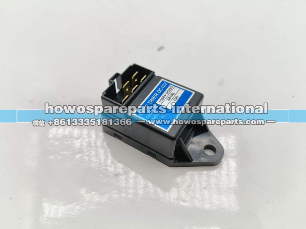 15694-65993继电器 12V