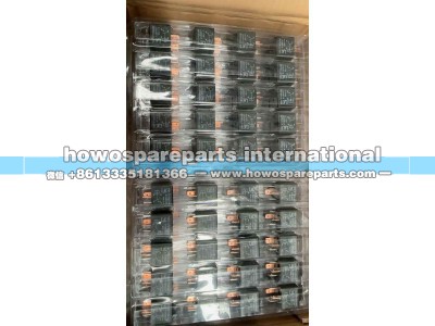 3711030-240,过线盒保护继电器,济南冠泽卡车配件营销中心