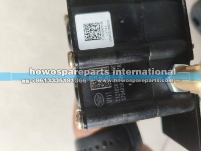 3754030-9NB0,解放国六三联式电磁阀解放电磁阀,济南冠泽卡车配件营销中心