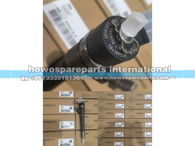 0445110520,依维柯喷油器,济南冠泽卡车配件营销中心