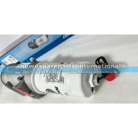 1001362234,潍柴WP10H发动机燃油滤清器总成,济南冠泽卡车配件营销中心