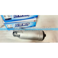 1006828855潍柴WP17发动机机油滤清器总成WP17G