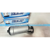 1006828855,潍柴WP17发动机机油滤清器总成,济南冠泽卡车配件营销中心