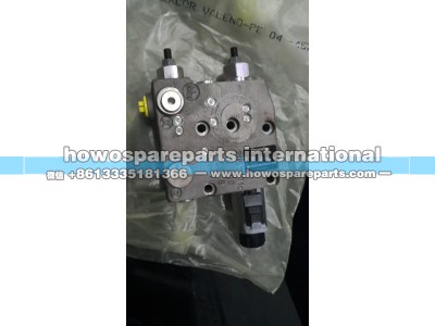 A11VO40,力士乐Rexroth液压控制阀LRDS,济南冠泽卡车配件营销中心