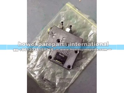 A11VO40,力士乐Rexroth液压控制阀LRDS,济南冠泽卡车配件营销中心
