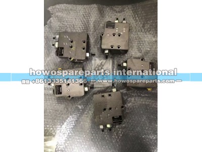 A11VO40,力士乐Rexroth液压控制阀LRDS,济南冠泽卡车配件营销中心