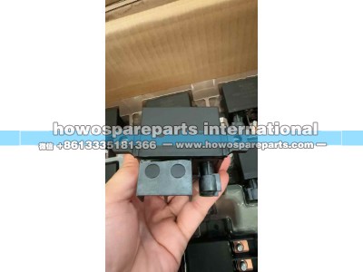 H0375020006A0,FAW启动保护继电器,济南冠泽卡车配件营销中心