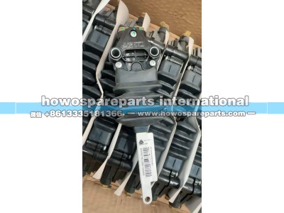 AZ16D443000014,HOWOTX 高度控制阀,济南冠泽卡车配件营销中心