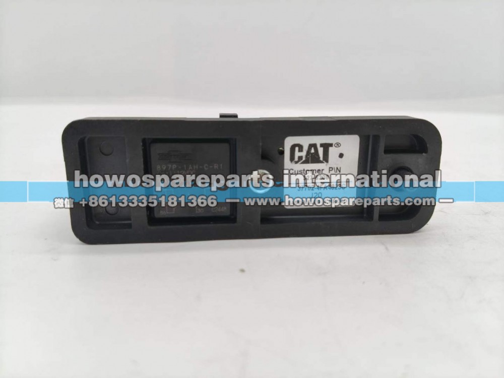 CAT电池接线继电器  327-6208