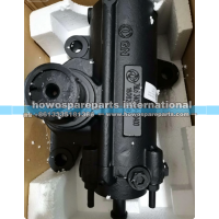 KC1003401010,东风方向机总成,济南冠泽卡车配件营销中心